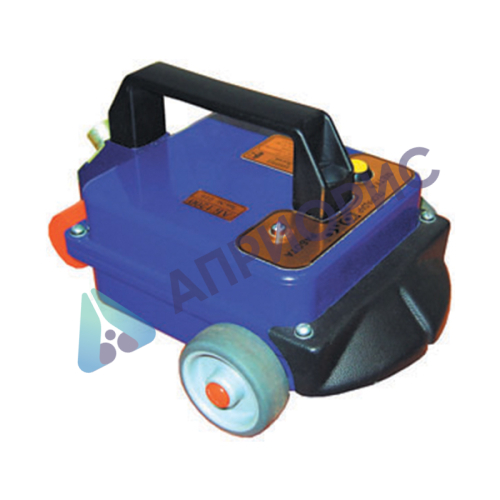 Антенный блок АБ-1700